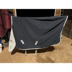 Horseware Ireland Amigo Stable Sheet Horse size 81